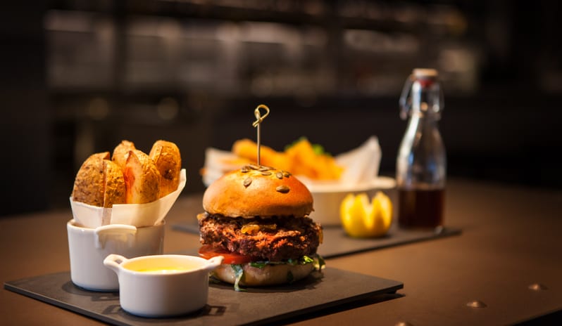 JA Ocean View Hotel - Offside